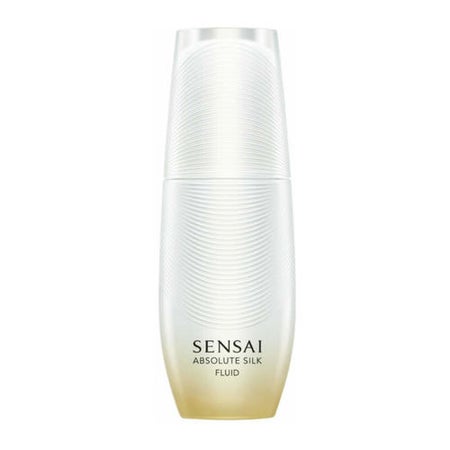 Sensai Absolute Silk Fluid 80 ml
