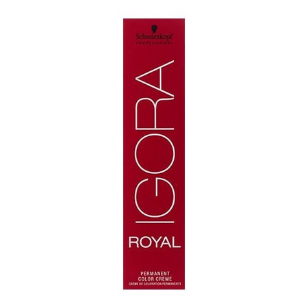 Schwarzkopf Professional Igora Royal Chocolates