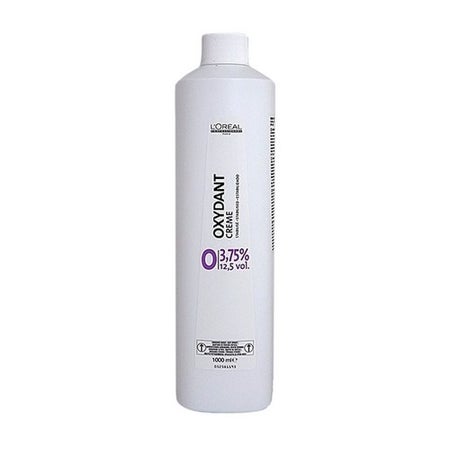 L'Oréal Professionnel Oxydant Creme 12,5 Vol 3.75% 1.000 ml