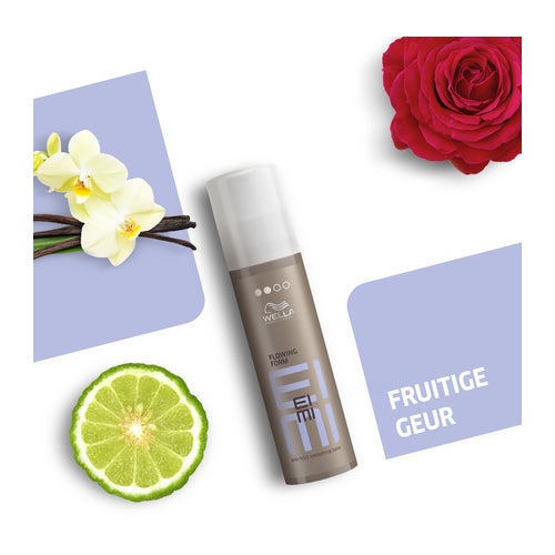 Wella Professionals Eimi Flowing Form Anti-frizz Smoothing Balm