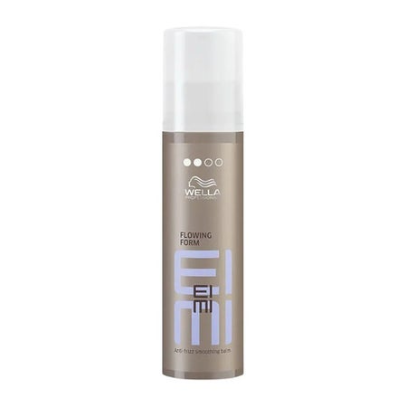 Wella Professionals Eimi Flowing Form Anti-frizz Smoothing Balm 100 ml