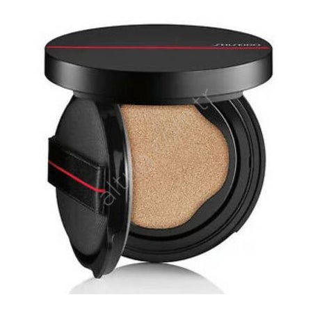 Shiseido Synchro Skin Self-refreshing Cushion Compact 310 Silk 13 g