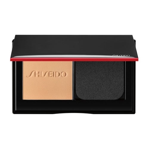 Shiseido Synchro Skin Custom Finish Powder Fond de Teint
