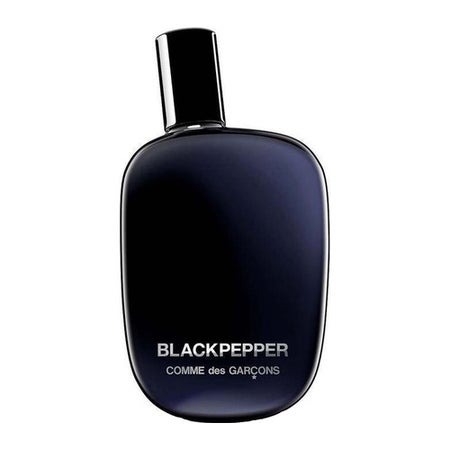 Comme des Garçons Blackpepper Eau de Parfum 50 ml