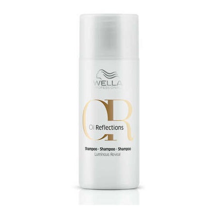 Wella Professionals Oil Reflections Luminous Reveal Shampoo