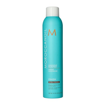 Moroccanoil Finish Luminous Hairspray Extra Strong 330 ml