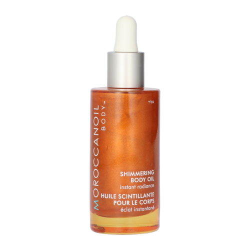 Moroccanoil Shimmering Body Oil