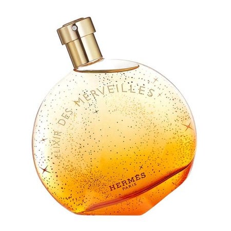 Hermes Elixir Des Merveilles Eau de Parfum 50 ml