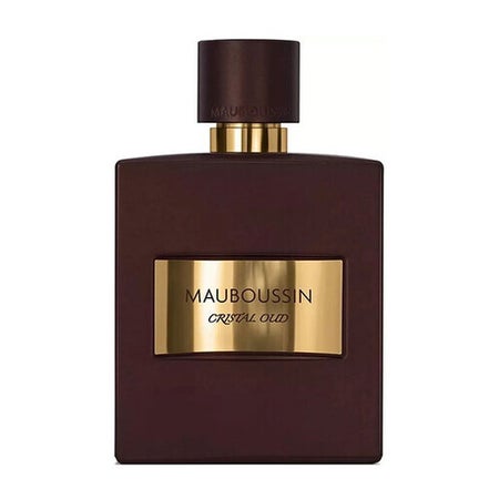 Mauboussin Cristal Oud Eau de parfum 100 ml