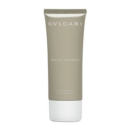 Bvlgari Pour Homme Bálsamo After Shave 100 ml
