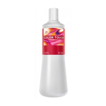 Wella Professionals Color Touch Emulsie 1,9% 1.000 ml
