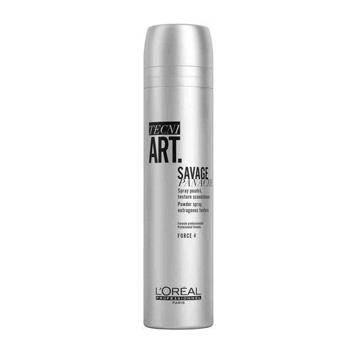 L'Oréal Professionnel Tecni Arti Savage Panache Powder Spray Outragous texture