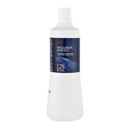 Wella Professionals Welloxon Perfect 12% 1,000 ml