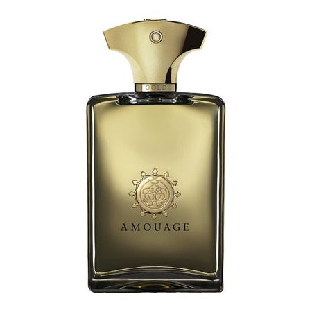 Amouage Gold Pour Homme Eau de Parfum 50 ml