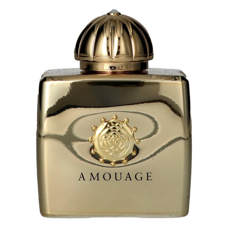 Amouage Gold Pour Femme Eau de Parfum | Deloox.com