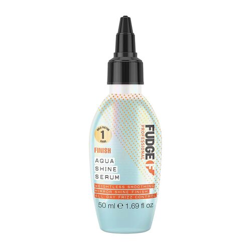 Fudge Aqua Shine Serum