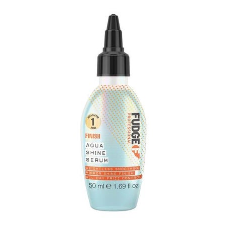 Fudge Aqua Shine Serum 50 ml