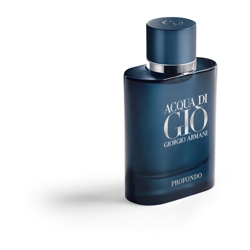 Armani Acqua Di Gio Profondo Eau de Parfum | Deloox.com