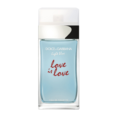 Dolce & Gabbana Light Blue Love Is Love Pour Femme Eau de toilette