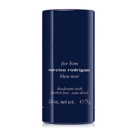Narciso Rodriguez For Him Bleu Noir Deodorantstick 75 ml