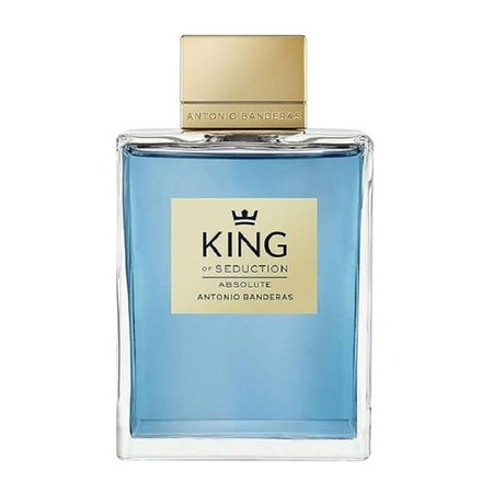 Antonio Banderas King Of Seduction Absolute Eau de Toilette
