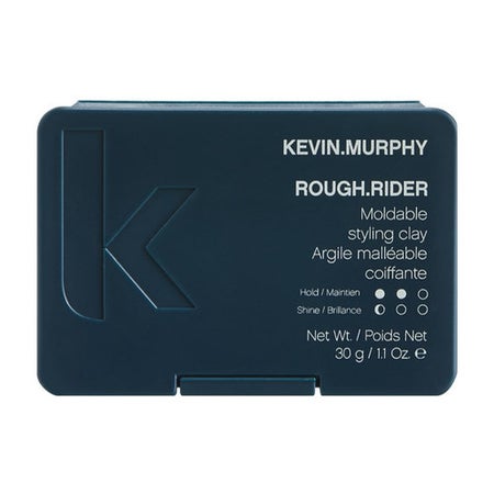 Kevin Murphy Rough Rider Clay