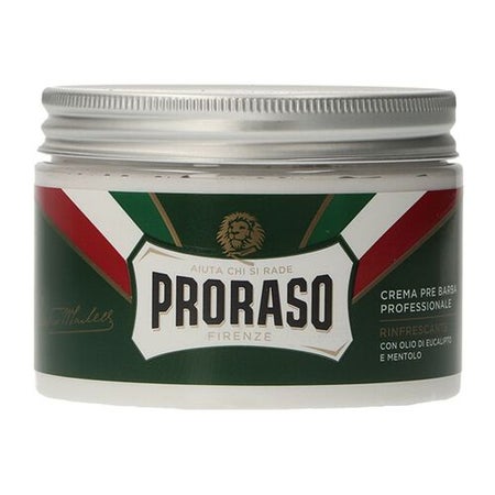 Proraso Refreshing Pre- & Aftershave Cream