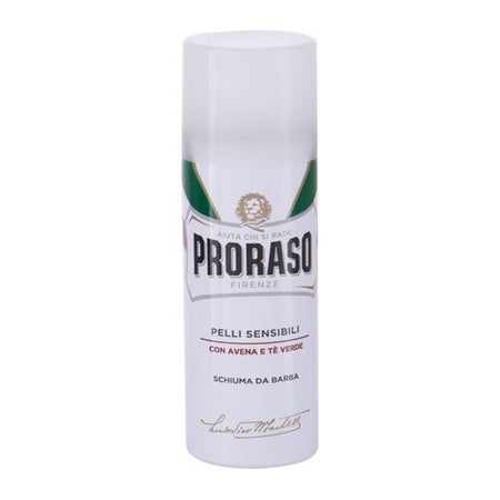 Proraso Sensitive Shaving Foam