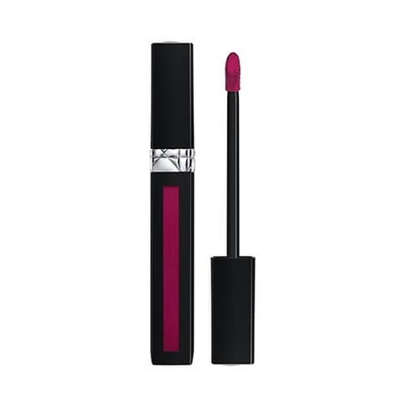 Dior Rouge Liquid Lipstick 797 Savage Matte 6 ml