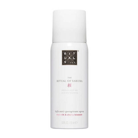Rituals Sakura 24h Anti-perspirant Spray