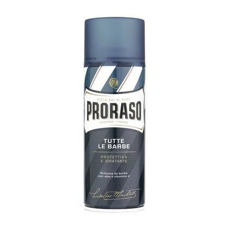 Proraso Shaving Mousse Blue