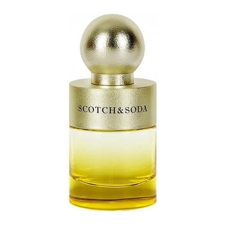 Scotch & Soda Island Water Women Eau de parfum