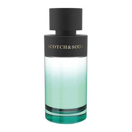 Scotch & Soda Island Water Men Eau de Parfum 90 ml