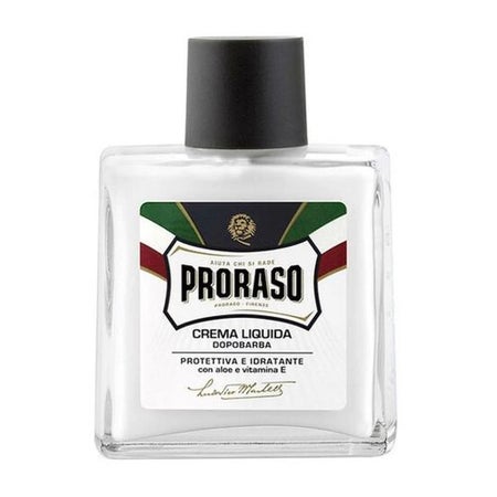 Proraso Green Line Aftershave Balm