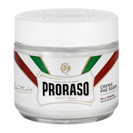 Proraso White Line Pre-shaving Cream