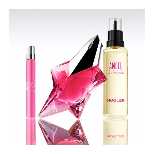 Nova Mugler Bvlgari Perfume Debenhams Ange Ou Demon Le Secret