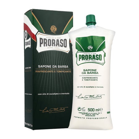 Proraso Green Shaving Cream