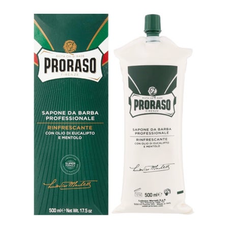 Proraso Green Shaving Cream
