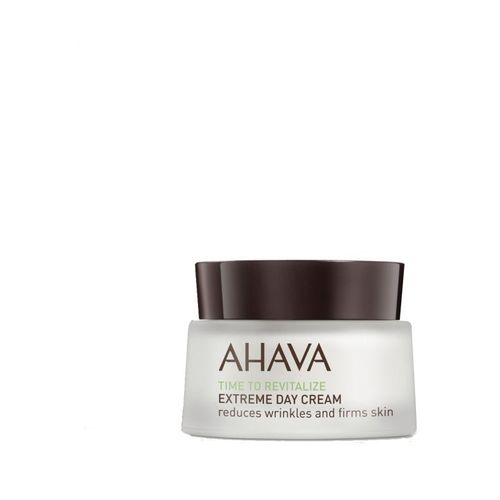 Ahava Time to Revitalize Extreme Day Cream