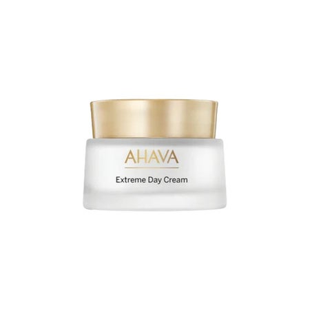 Ahava Time to Revitalize Extreme Day Cream