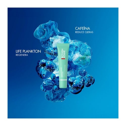 Biotherm Homme Aquapower Eye Gel