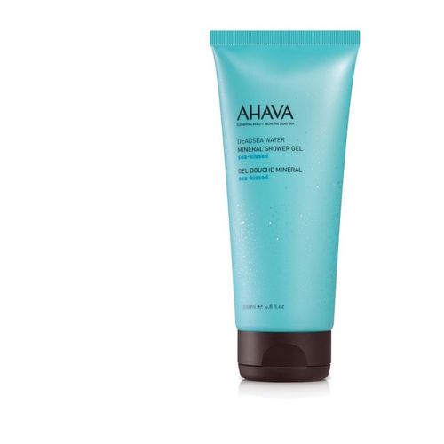 Ahava Deadsea Water Mineral Sea-kissed Shower Gel