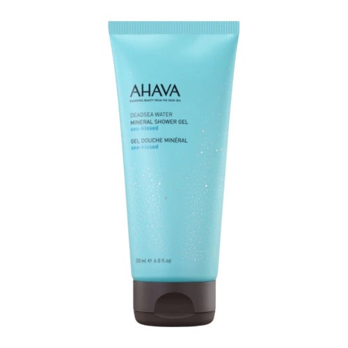 Ahava Deadsea Water Mineral Sea-kissed Shower Gel