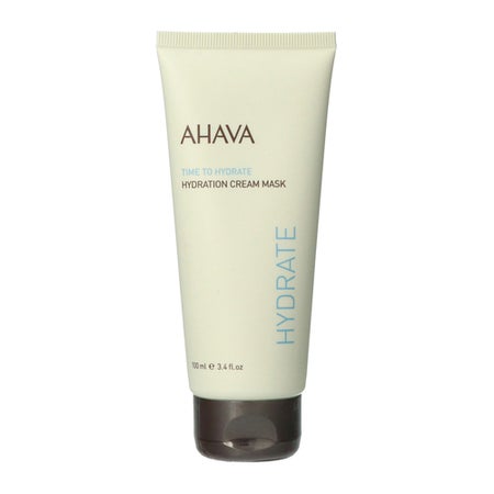 Ahava Time To Hydrate Hydration Cream Mask 100 ml