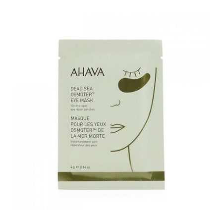 Ahava Dead Sea Osmoter™ Eye Mask