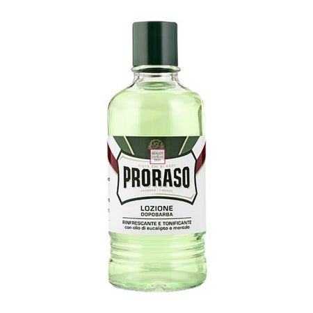 Proraso Aftershave Lotion Green