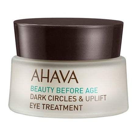 Ahava Beauty Before Age Dark Circles & Uplift Eye Treatment 15 ml