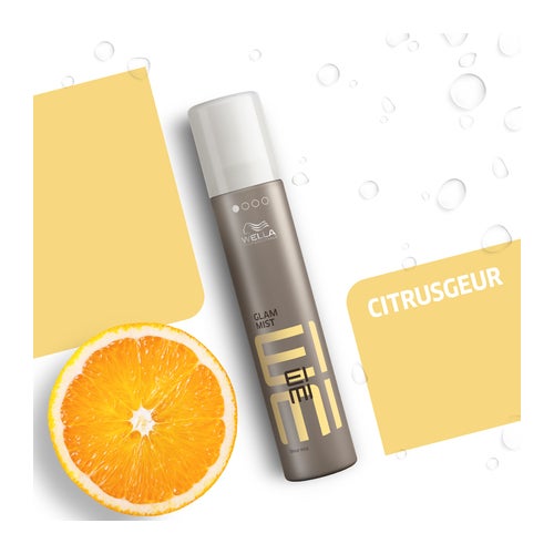 Wella Professionals Eimi Glam Mist