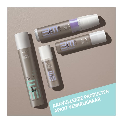 Wella Professionals Eimi Mistify Me Light Hairspray