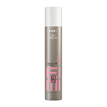 Wella Professionals Eimi Mistify Me Strong Hairspray 300 ml